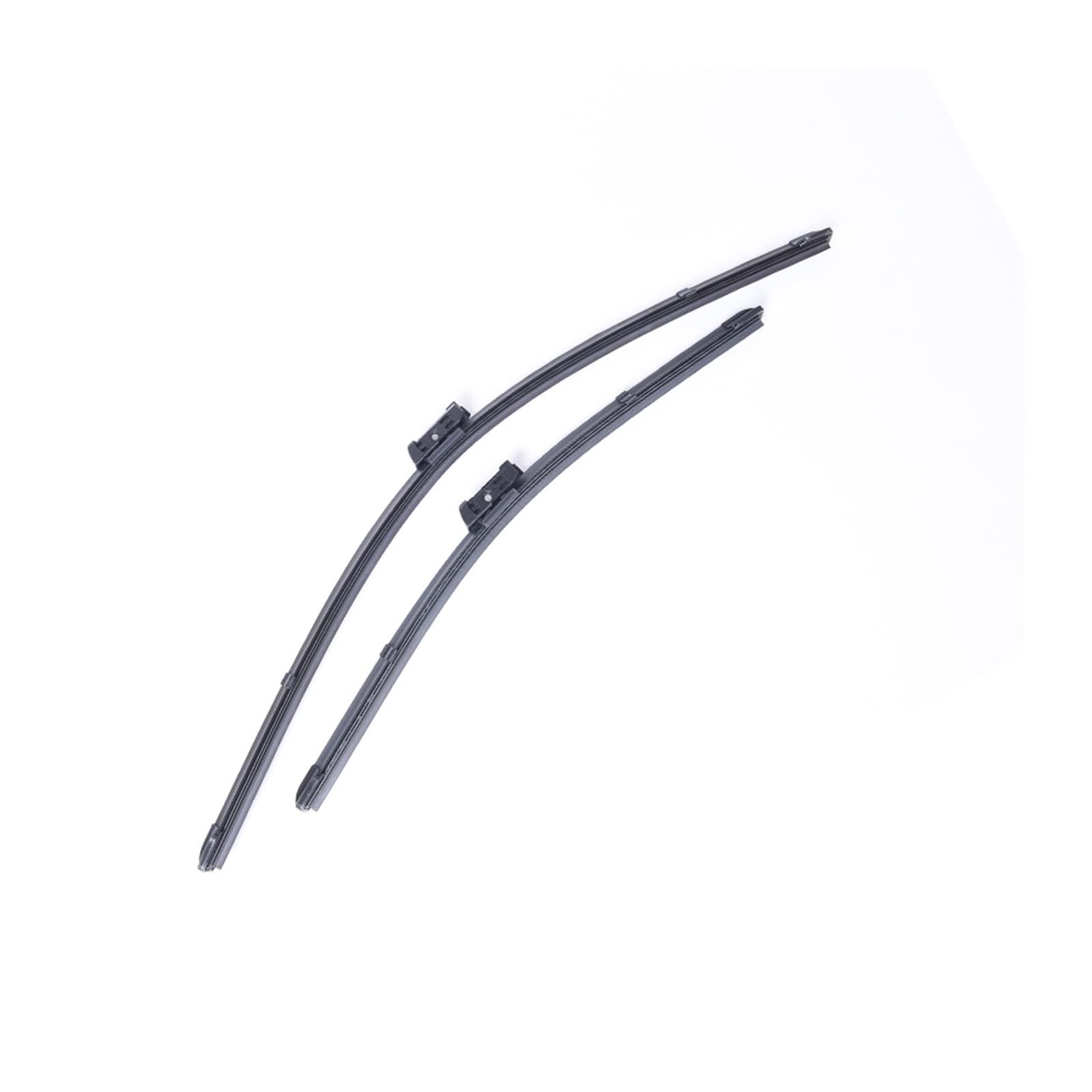 Escobilla Limpiaparabrisas Delantera Coche Para Ford para Mustang accesorios de coche limpiaparabrisas de coche 2011 2012 2013 2014 2015 2016 2008 2009 2010.