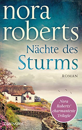 Nächte des Sturms: Roman (Die Sturm-Trilogie 2) (German Edition)