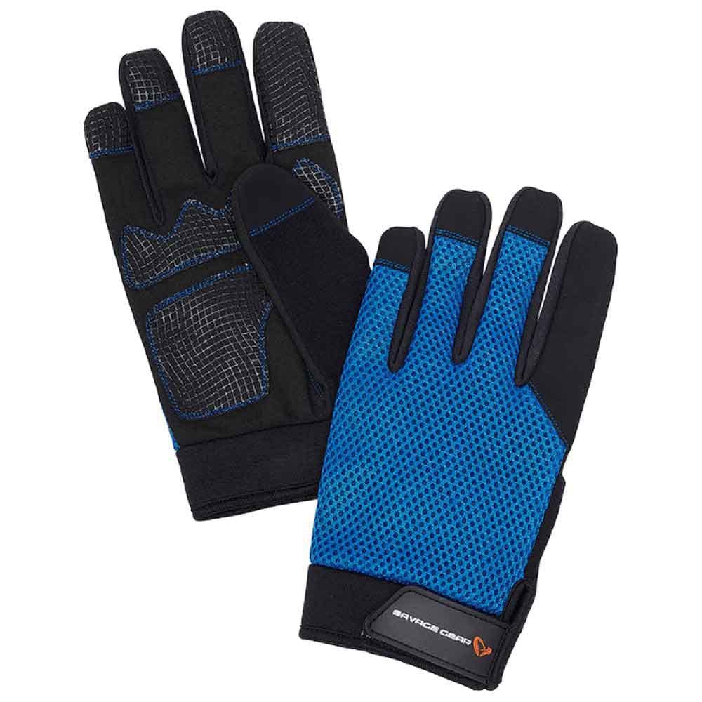Savage Gear Aqua Mesh - Guanti