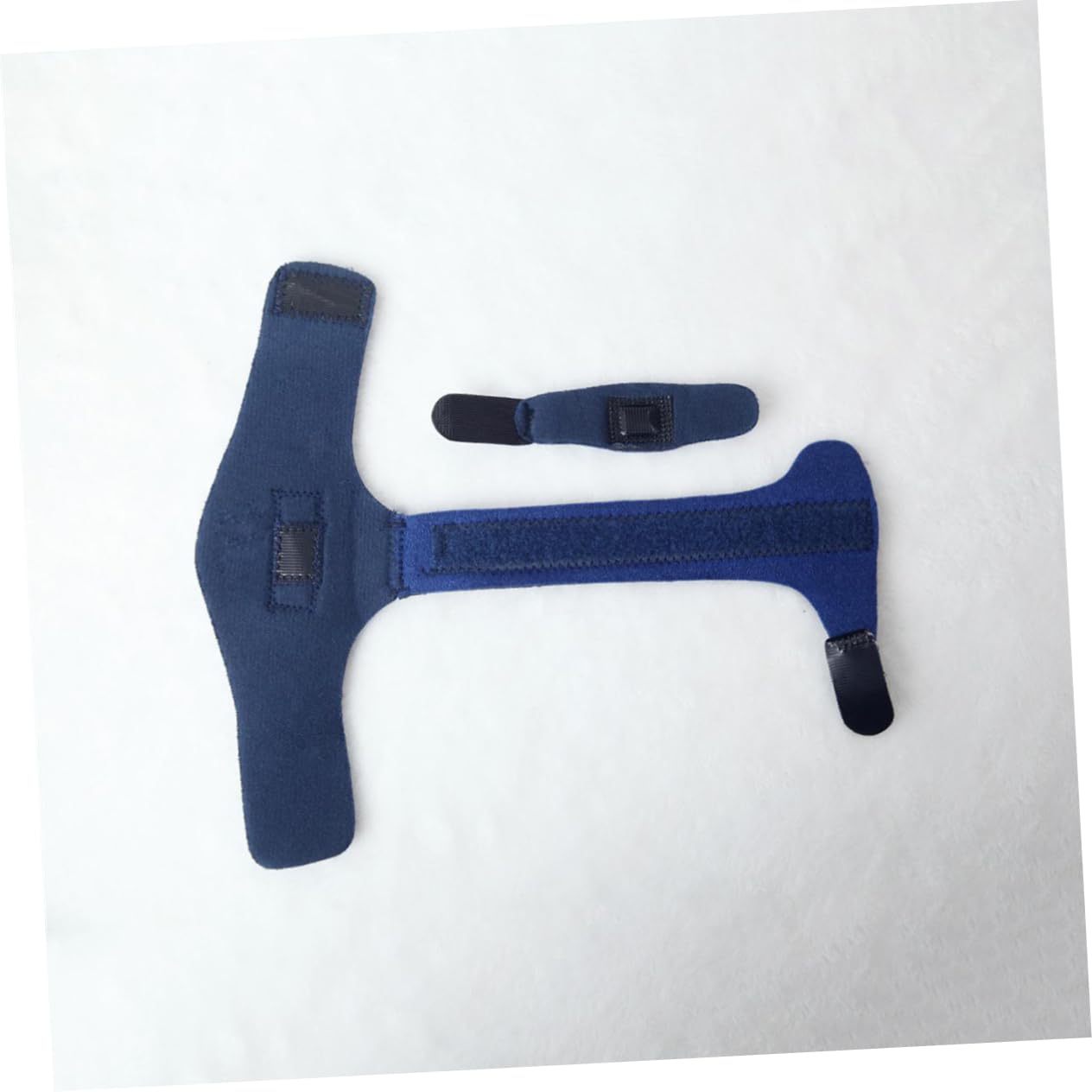 FRCOLOR Splint for Thumb Brace Extension Splint Straightener Brace Broken Splint Thumb Splints Fixing Belt Sleeve