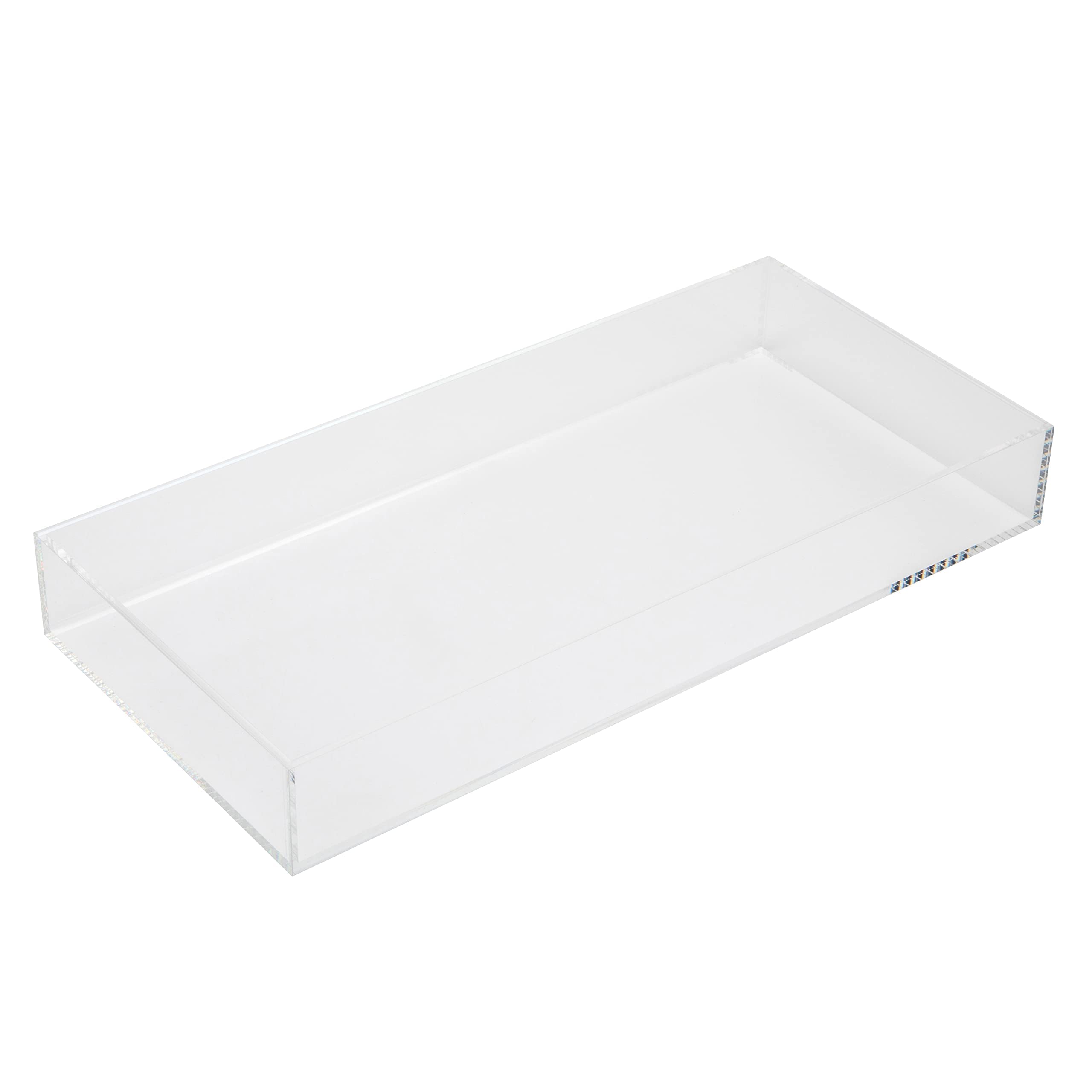 Buy Lindir Microgreens Growing Tray Acrylic Seed Germination Tray