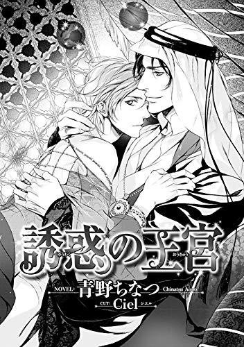 誘惑の王宮 イラスト入り ビーボーイデジタルノベルズ 青野ちなつ Ciel ボーイズラブノベルス Kindleストア Amazon