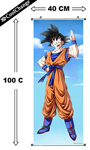 CoolChange Poster Kakemono Arrotolabile di Dragon