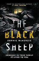 The Black Sheep 1471133222 Book Cover