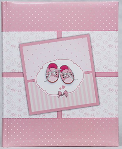 Lebez Album Portafoto da Nascita - Battesimo con