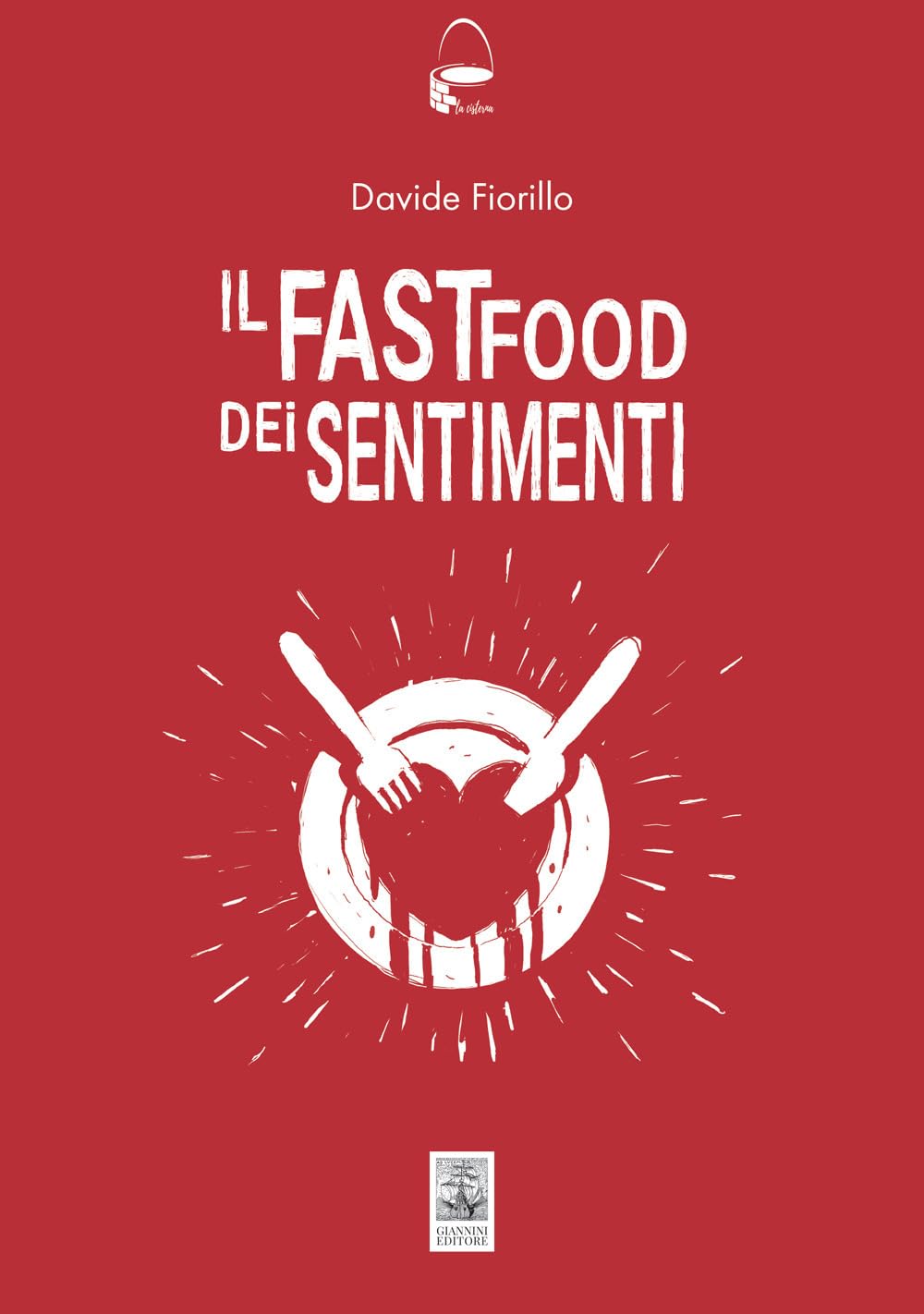 Il Fast Food Dei Sentimenti - 4