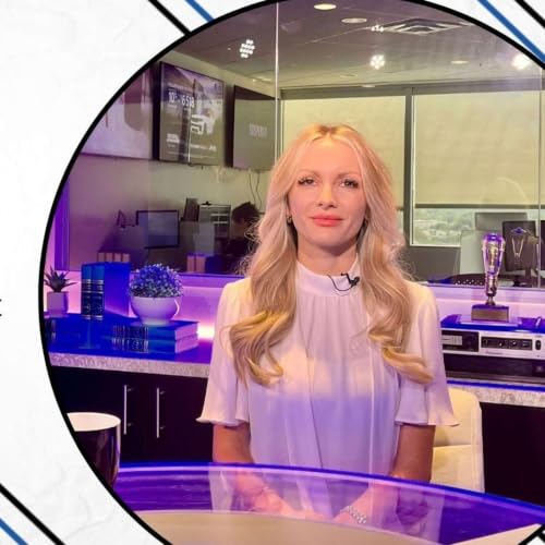 Tish Cook | Licensed Financial Strategist & Retirement Income Planning Specialist | The Jeff Crilley Show