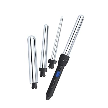 cortex curling iron