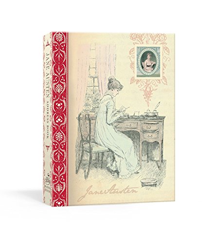 Jane Austen Address Book Jane Austen Address Book