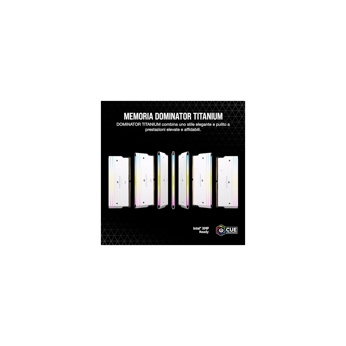 CORSAIR-DOMINATOR-TITANIUM-RGB-DDR5-RAM-64GB-2x32GB-DDR5-6600MHz-CL32-Intel-XMP-iCUE-Memoria-Compatibile-Per-Computer-Bianco-CMP64GX5M2X6600C32W