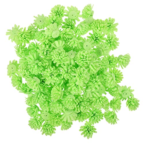 Difusores Florales Aromaterapia 100pcs para Hogar y Oficina