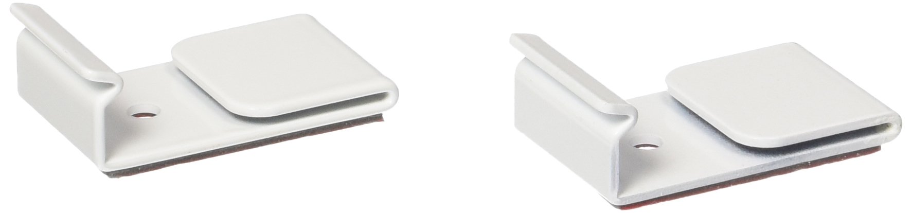 Carefree 901076 Vacation'r and Buena Vista Bracket for Room Skirting, (Pack of 2)