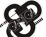 Einfache Anbringung mit Trägerfolie - blasenfrei aufkleben ohne Werkzeug - für glatte Untergründe wie Tapete, lackierte Flächen, Kunststoff oder Holz - auch für saisonale Deko einsetzbar.