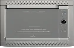 Forno Elétrico de Embutir 44 Litros Mueller Decorato Gourmet Inox 110V