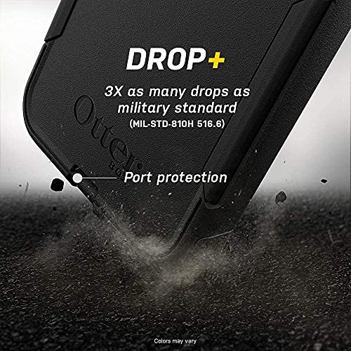 Coque iPhone 12 OtterBox Commuter évite les rayures - 7
