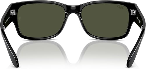 Miniatura 4 de Ray-Ban Gafas de sol cuadradas RB4388