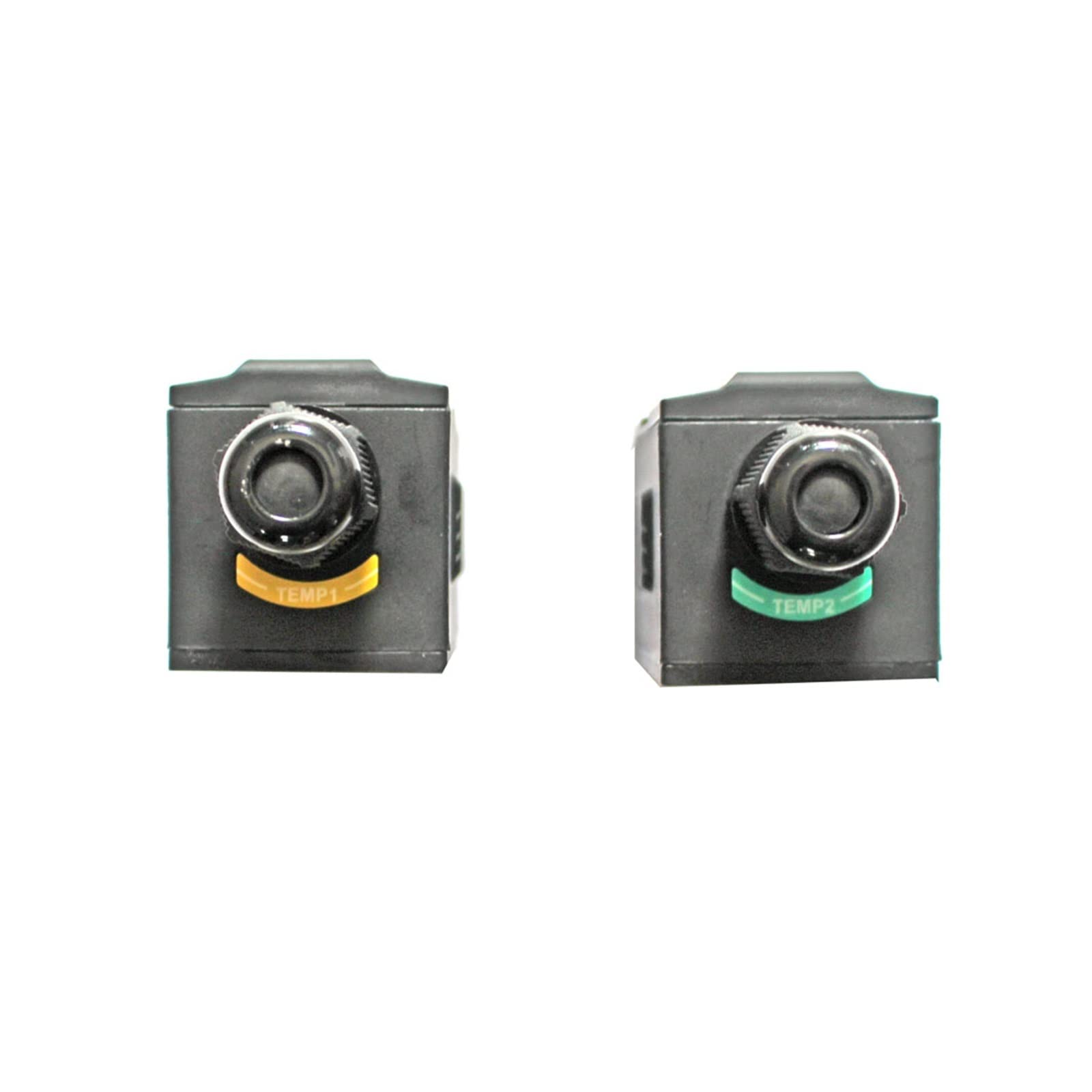 Medidor de Agua Transductor ultrasónico de Temperatura del Sensor del medidor de Flujo ultrasónico CT-1 PT100 (DN50-6000, -40~160 ℃), Utilizado con TUF-2000M o TUF-2000B
