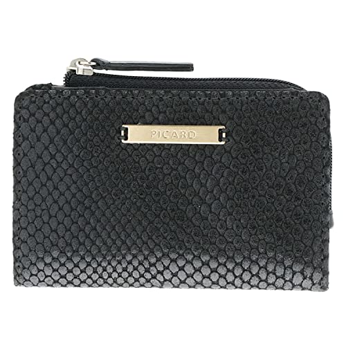 Picard Kalahari 1 Key Case Black