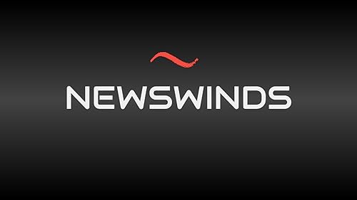 Newswinds Mexico