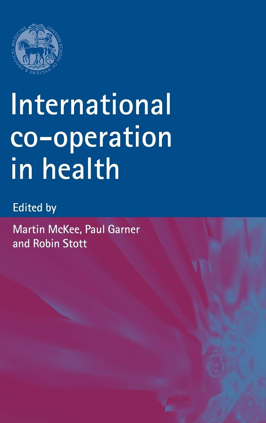 International Co-operation and Health
