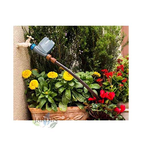 PROGRAMADOR DE GRIFO 1 zona controlado por Bluetooth BTT-101 Hunter 3/4"