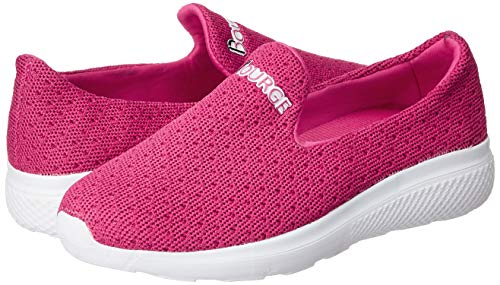 Image of Bourge Girls Reef-502Running Shoes