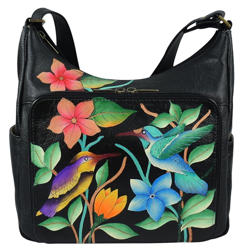Birds In Paradise Hobo