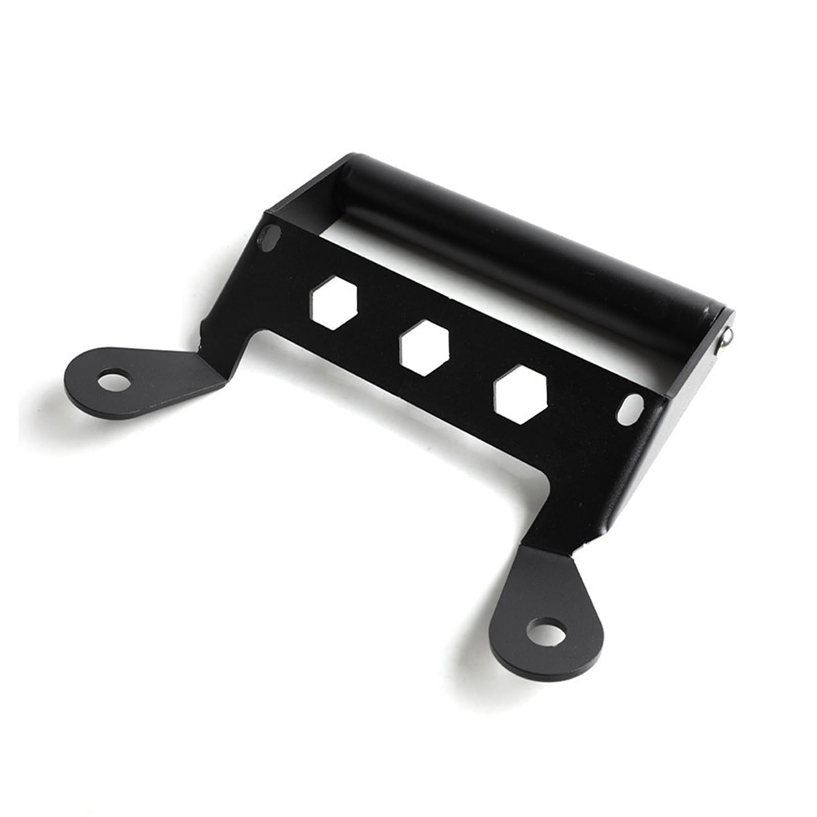 Per Yamaha NMAX 155 125 N-MAX NMAX155 NMAX125 2025 2026 Accessori Moto Supporto Del Basamento Telefono Di Navigazione GPS Staffa