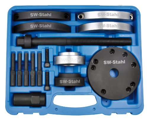 Preisvergleich Produktbild SW-Stahl Kompaktlager Werkzeugsatz, 301050L