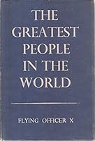 The Greatest People in the World B000RDQ20W Book Cover