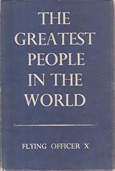 Hardcover The Greatest People in the World Book