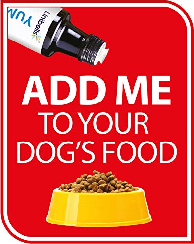 lintbells yumega dog