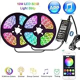 【WAS SIE ERHALTEN】 2 Rollen 16,4-Fuß-Traumfarbstreifenlichter + 12 V 5 A-Netzteil + 2 Stk. 3-poliger Stecker. 90-tägige Geld-zurück-Garantie aus irgendeinem Grund + 12 Monate Garantie auf qualitätsbezogene Probleme Herstellerdefekt. Klicken Sie einfach unter Ihrer Bestellnummer auf HILFE BEI ​​BESTELLUNG ERHALTEN.