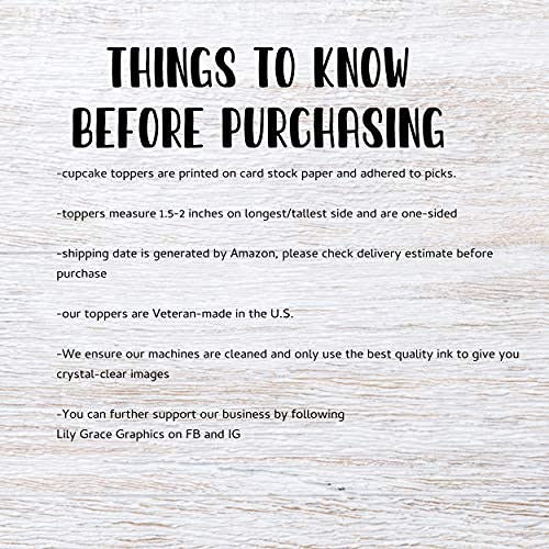 24 Monsters Inc Cupcake Toppers / Cake Decorations / Party Supplies #TOP1