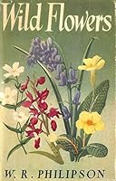 Wild Flowers B0000CHOSX Book Cover