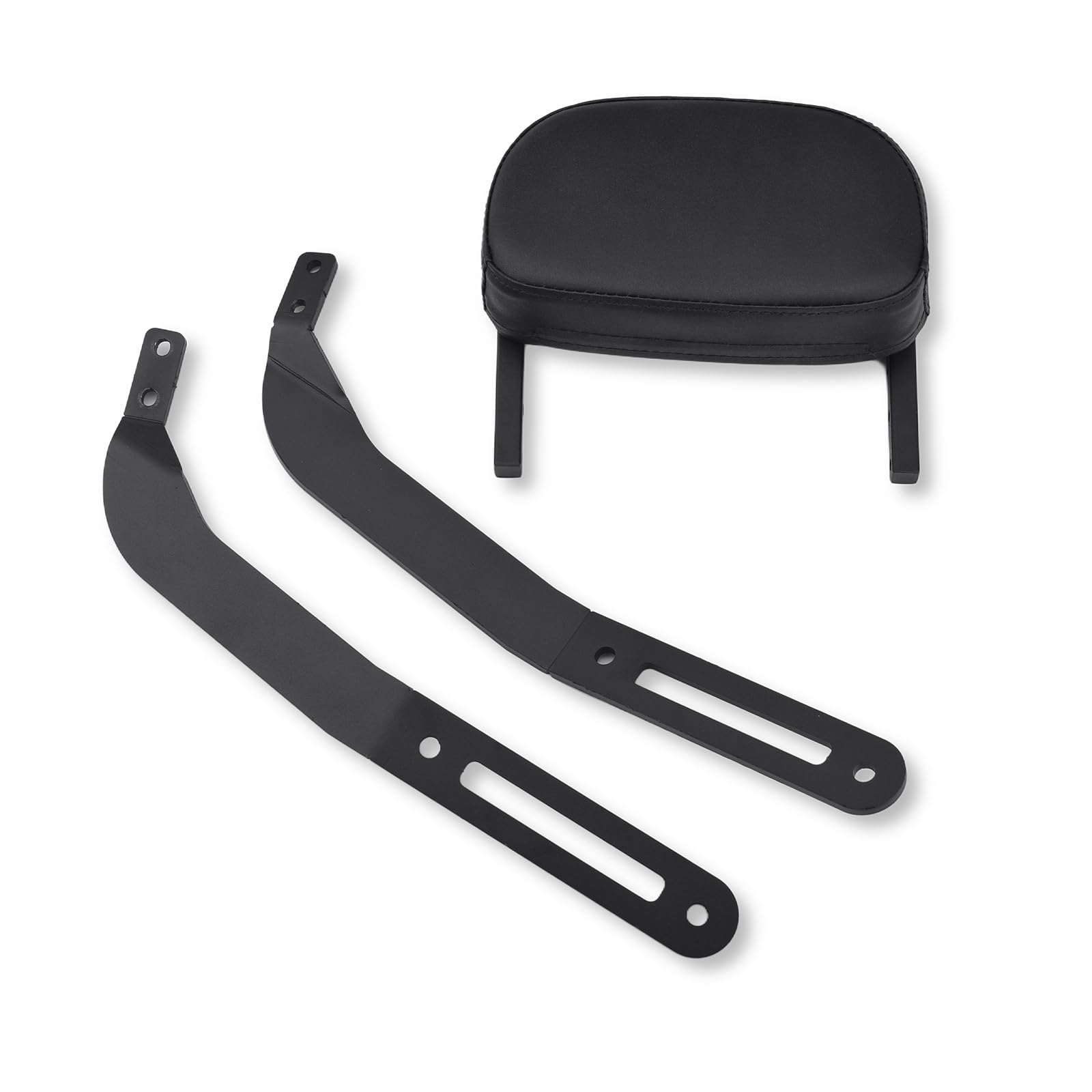 Amazon | バイク用 バックレスト 対応車種 エリミネーター/SE(24 