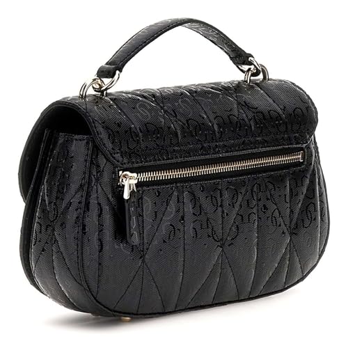 Guess Sac Bandoulière Betula Satchel GG966320 - vue 3