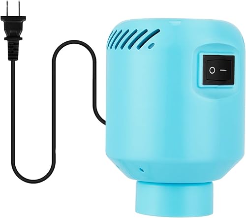 Bomba de aire eléctrica solo para comprimir bolsas de almacenamiento al vacío Z ZONAMA