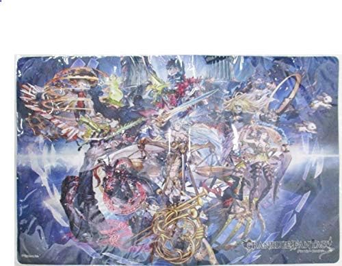 Amazon グランブルーファンタジー ラバーマット アーカルムの転生 グラブル アニメ 萌えグッズ 通販