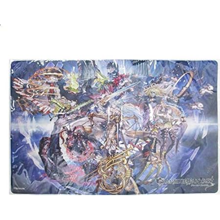 Amazon グランブルーファンタジー ラバーマット アーカルムの転生 グラブル アニメ 萌えグッズ 通販