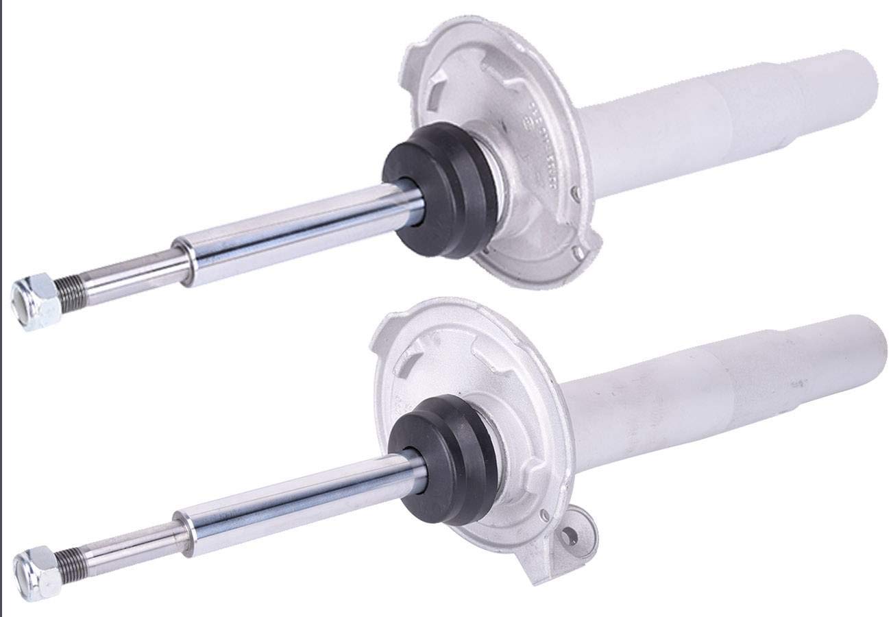 Amazon.com: Bapmic 31316786531 + 31316786532 Front Suspension  