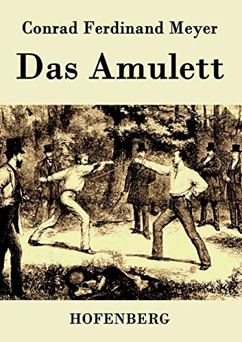 Das Amulett [German] 3843071276 Book Cover