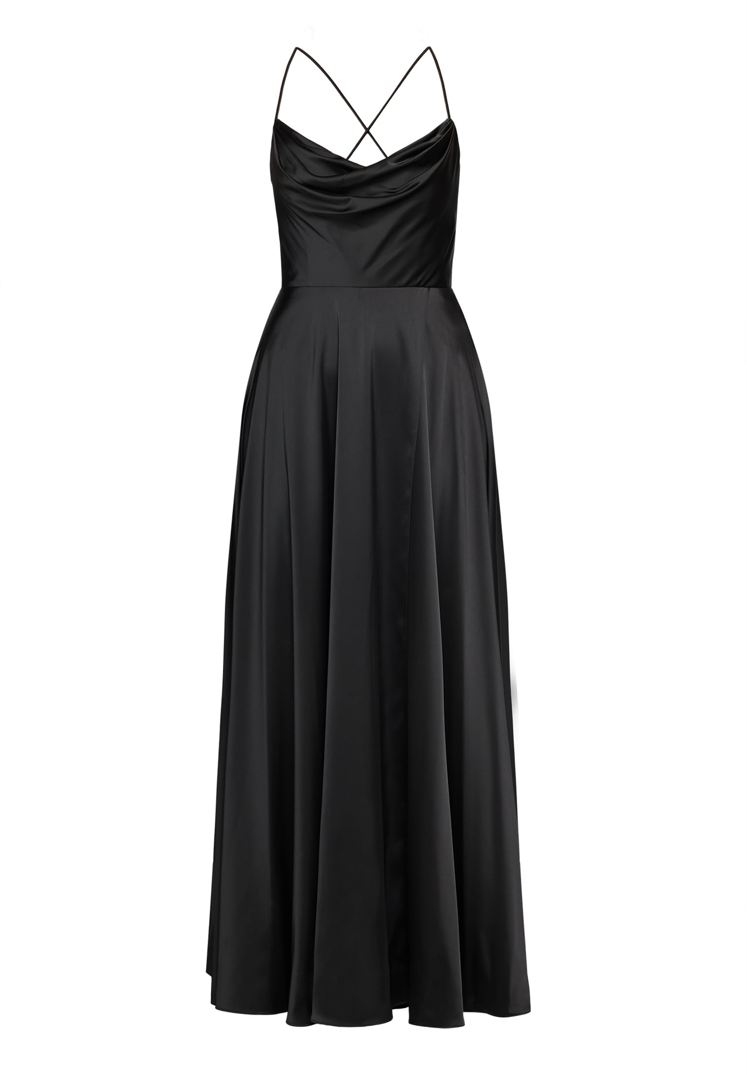 Vera Mont Damen 0256/4067 Kleid