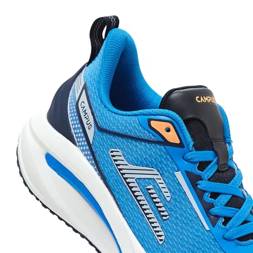 Image of Campus Men's STRUT Running Shoes