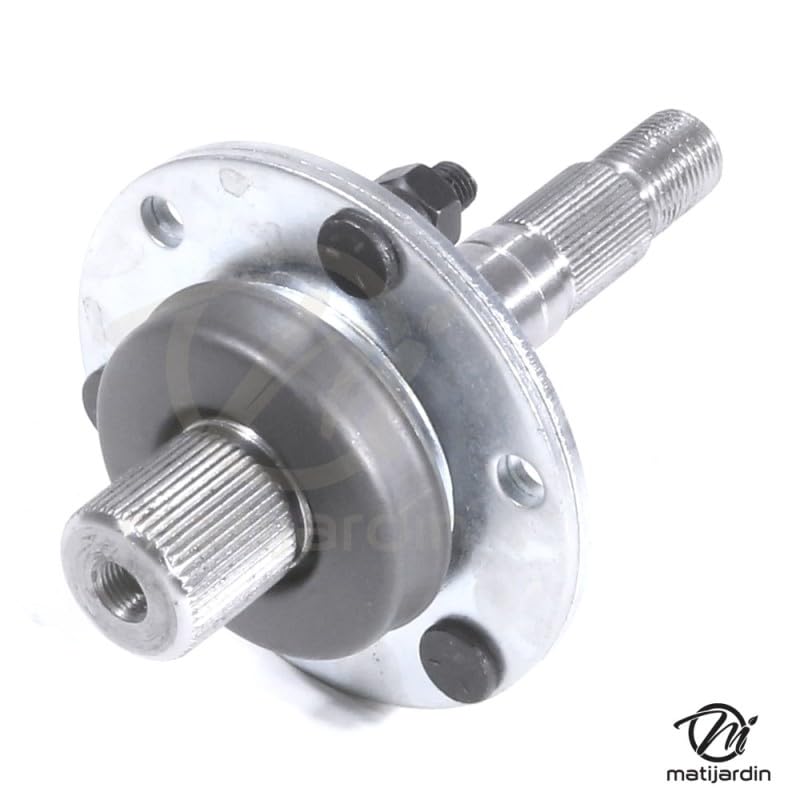 Matijardin - Palier de lame compatible avec MTD 7170900, 75305405, 9170900A