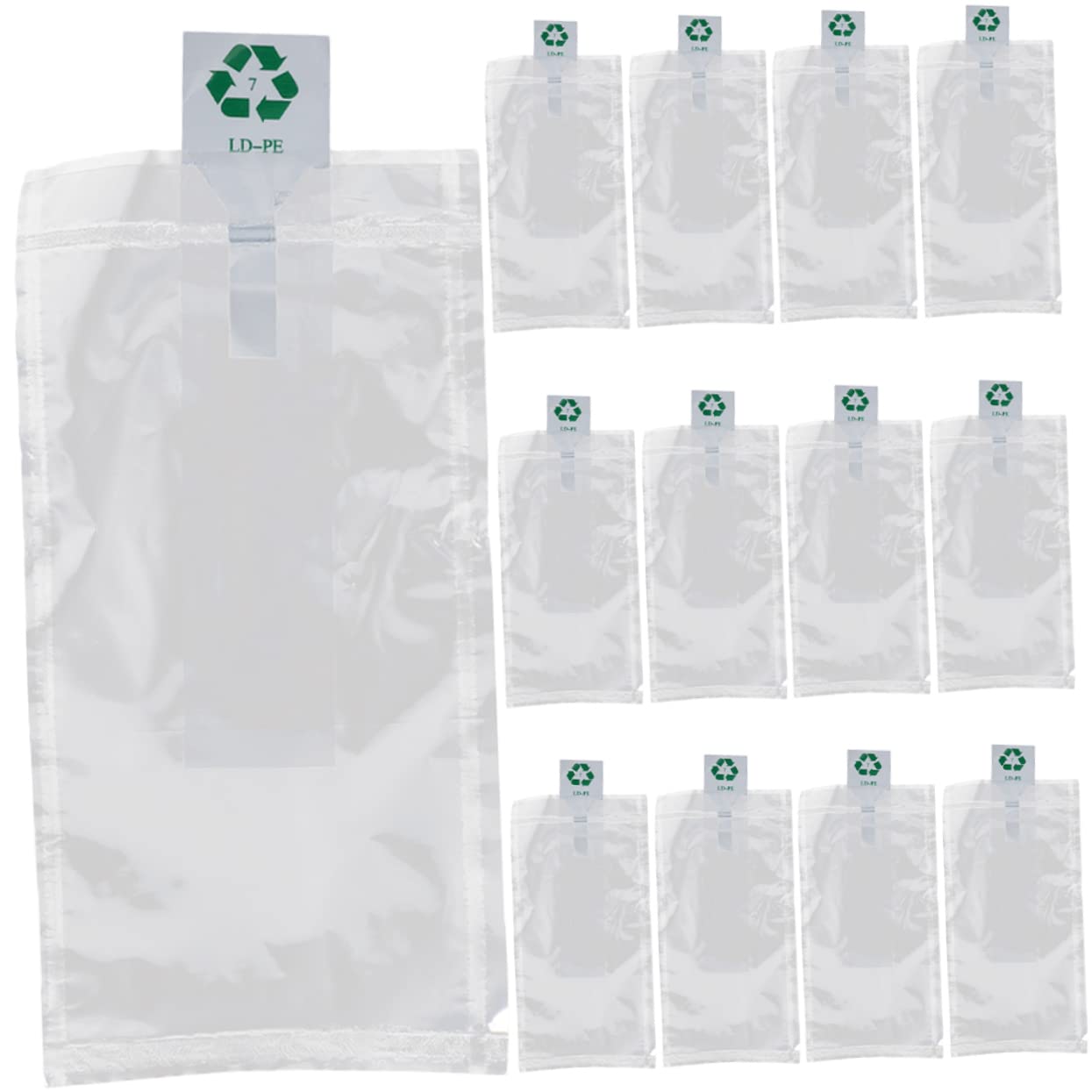 Gogogmee 100pcs Anti-pressure Inflatable Bag Packing Bubbles Air Inflatable Cushions Inflatable Packaging Bags Multi-use Air Bags Air Pillows for Packaging Pe Film Protective Bag Portable (B0CVHKM4J7) Amazon Price History, Amazon Price Tracker