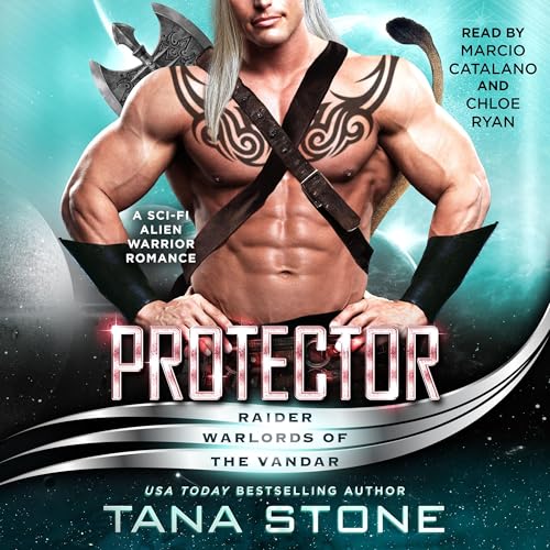 Protector by Tana Stone episode artwork