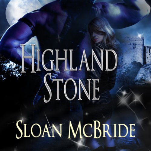 Cover art for Highland Stone