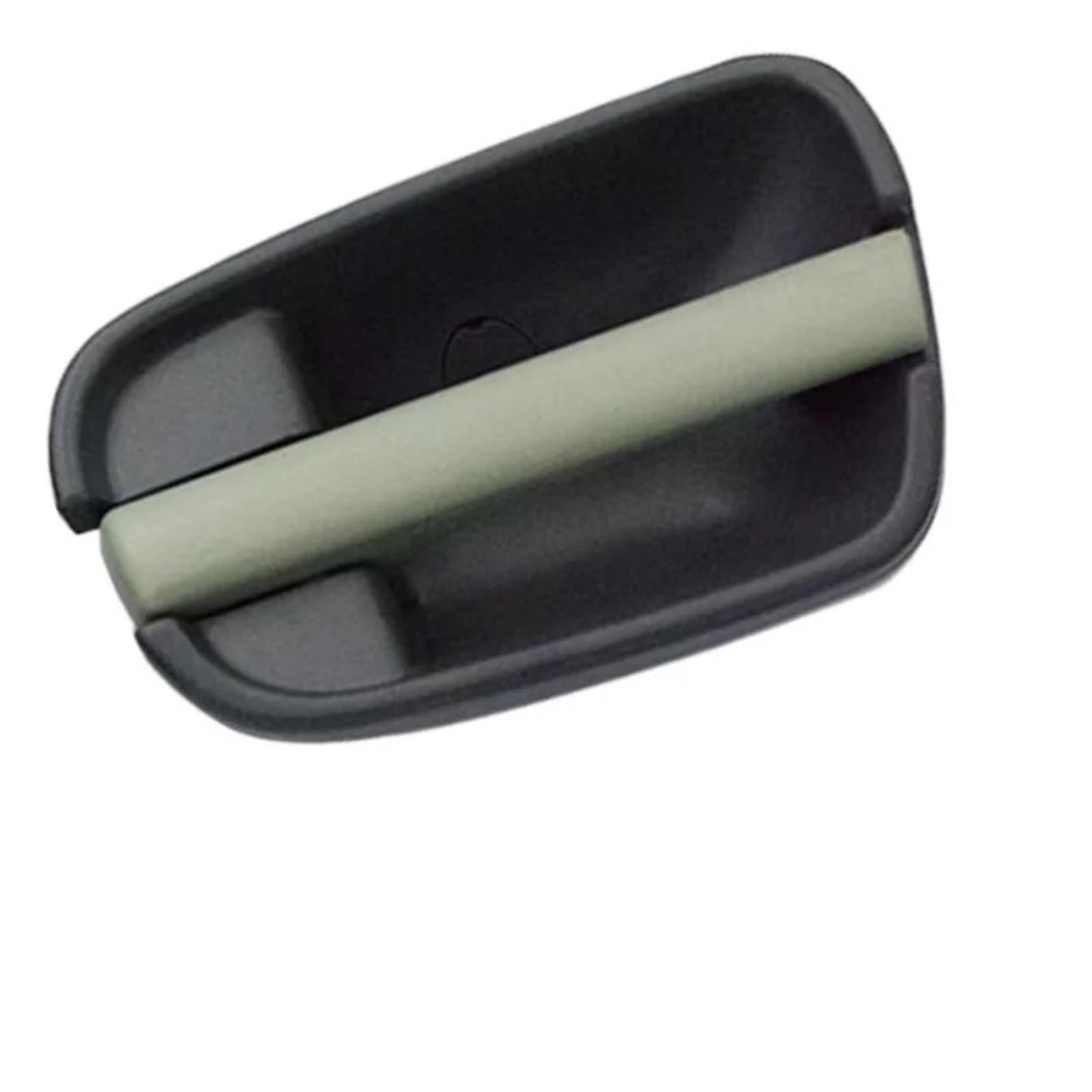 MASHRGX Interior Door Handle for Chery A1 for FACE for Arauca for Kimo J1 for Ego(Front Left)