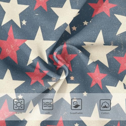 GuoChe Panties All Seasons Panties Briefs Underwear for Kids in Sizes 2T,3T, 4T, 5T, 6Y and 8Y3